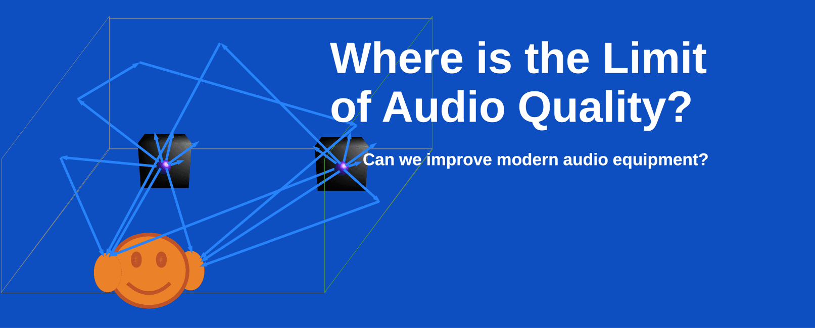Where is the Limit of Audio Quality